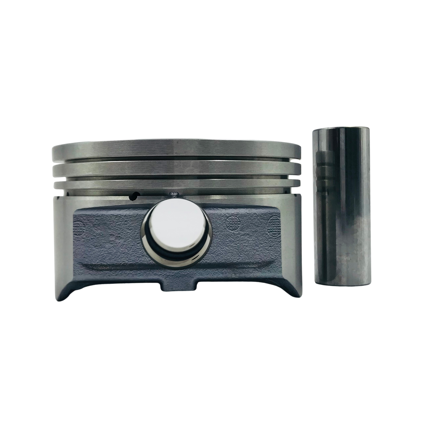 PISTONES MITS 2.0 LANCER 07-18 2CAV STD 86mm 1.2 1.2 2.0