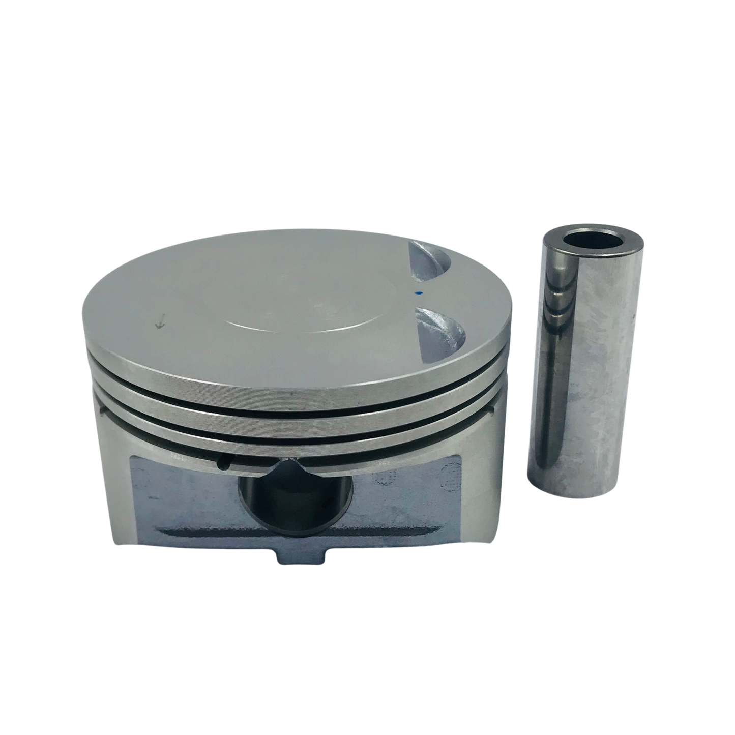 PISTONES MITS 2.0 LANCER 07-18 2CAV STD 86mm 1.2 1.2 2.0