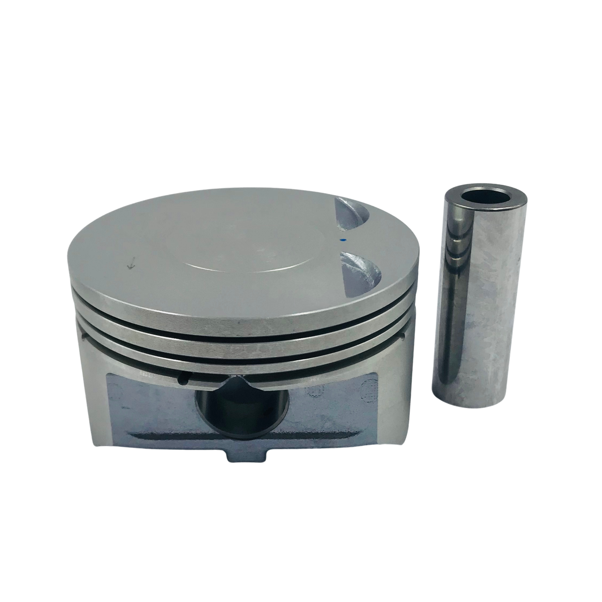 PISTONES MITS 2.0 LANCER 07-18 2CAV STD 86mm 1.2 1.2 2.0