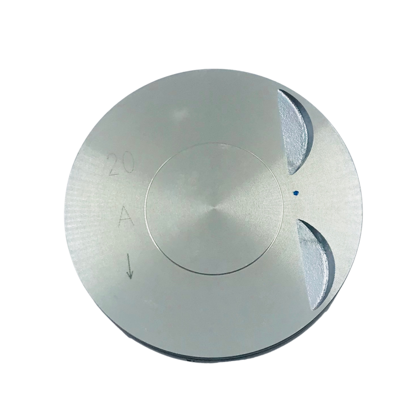 PISTONES MITS 2.0 LANCER 07-18 2CAV STD 86mm 1.2 1.2 2.0