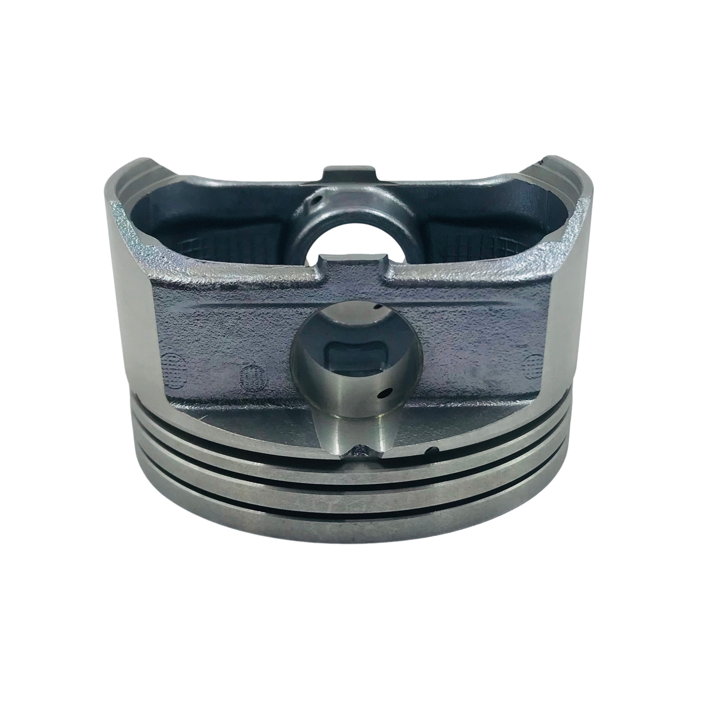 PISTONES MITS 2.0 LANCER 07-18 2CAV STD 86mm 1.2 1.2 2.0