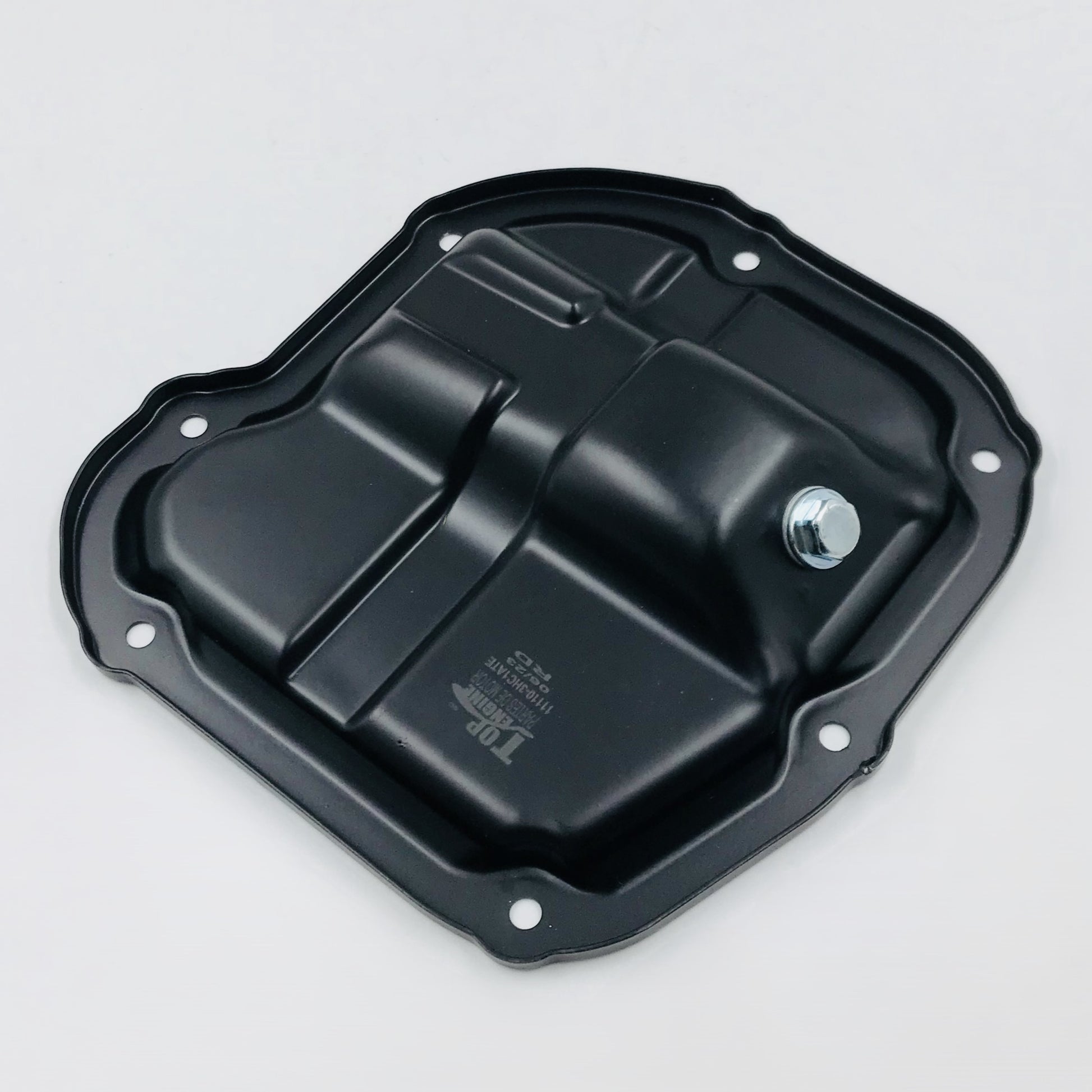 Carter Nissan 1.6 Versa March Tiida 12-20 Lamina