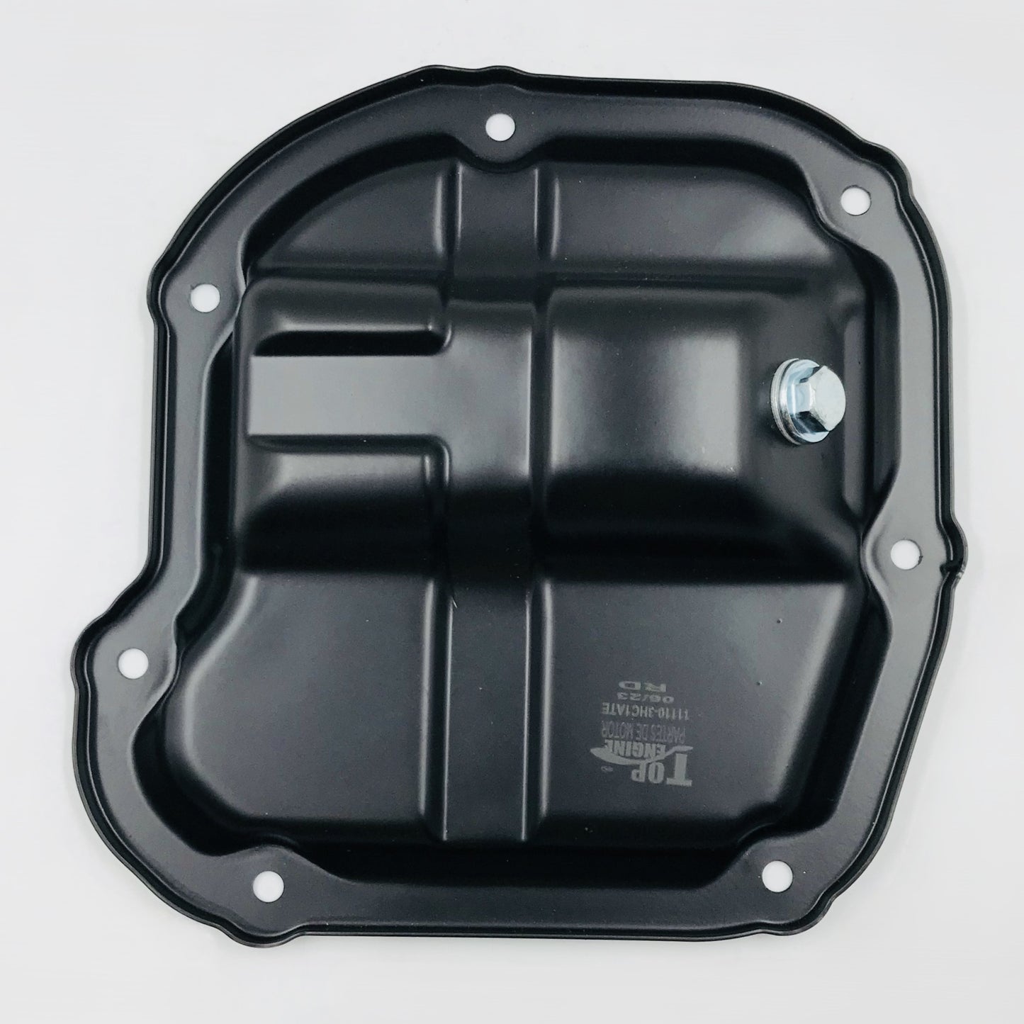 Carter Nissan 1.6 Versa March Tiida 12-20 Lamina