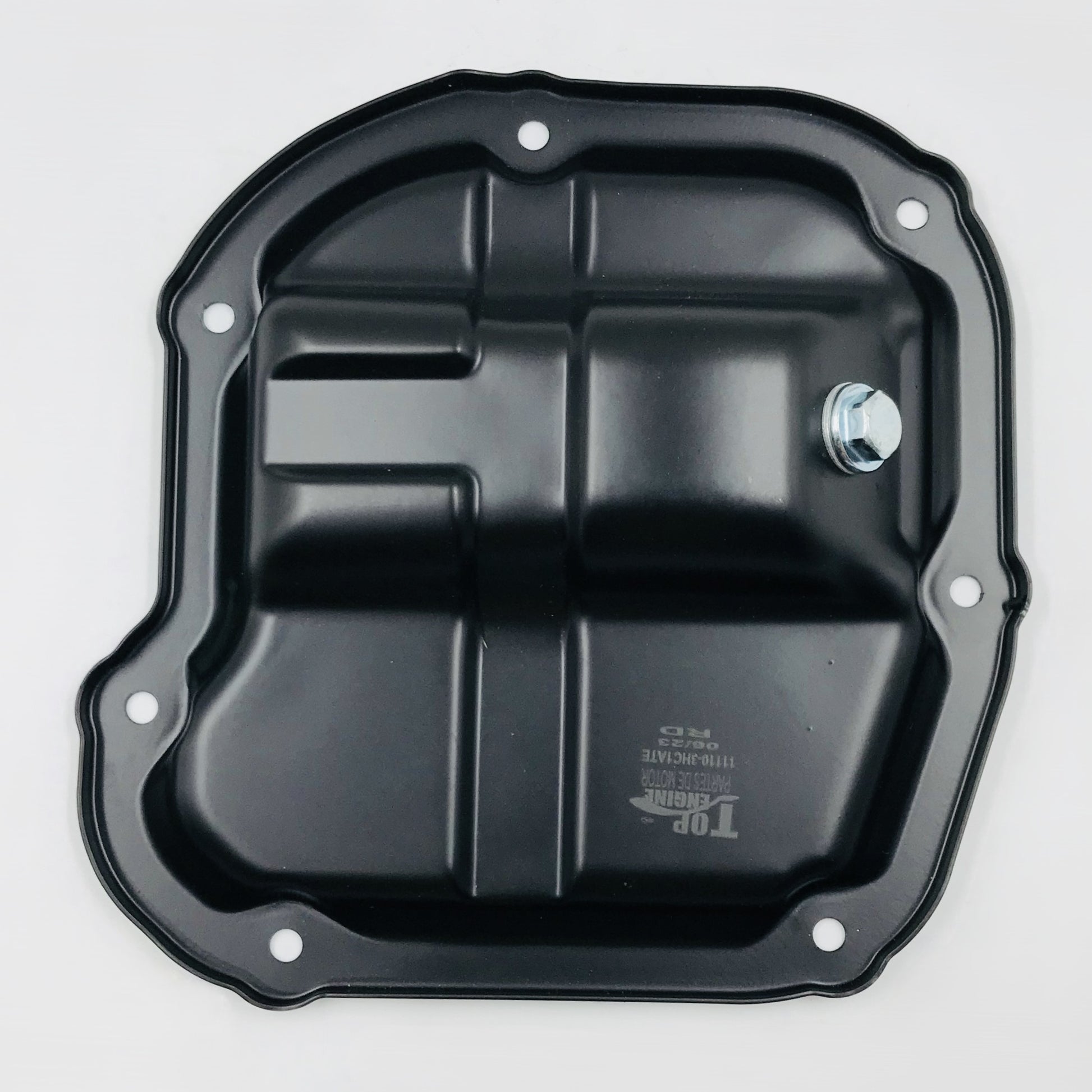 Carter Nissan 1.6 Versa March Tiida 12-20 Lamina