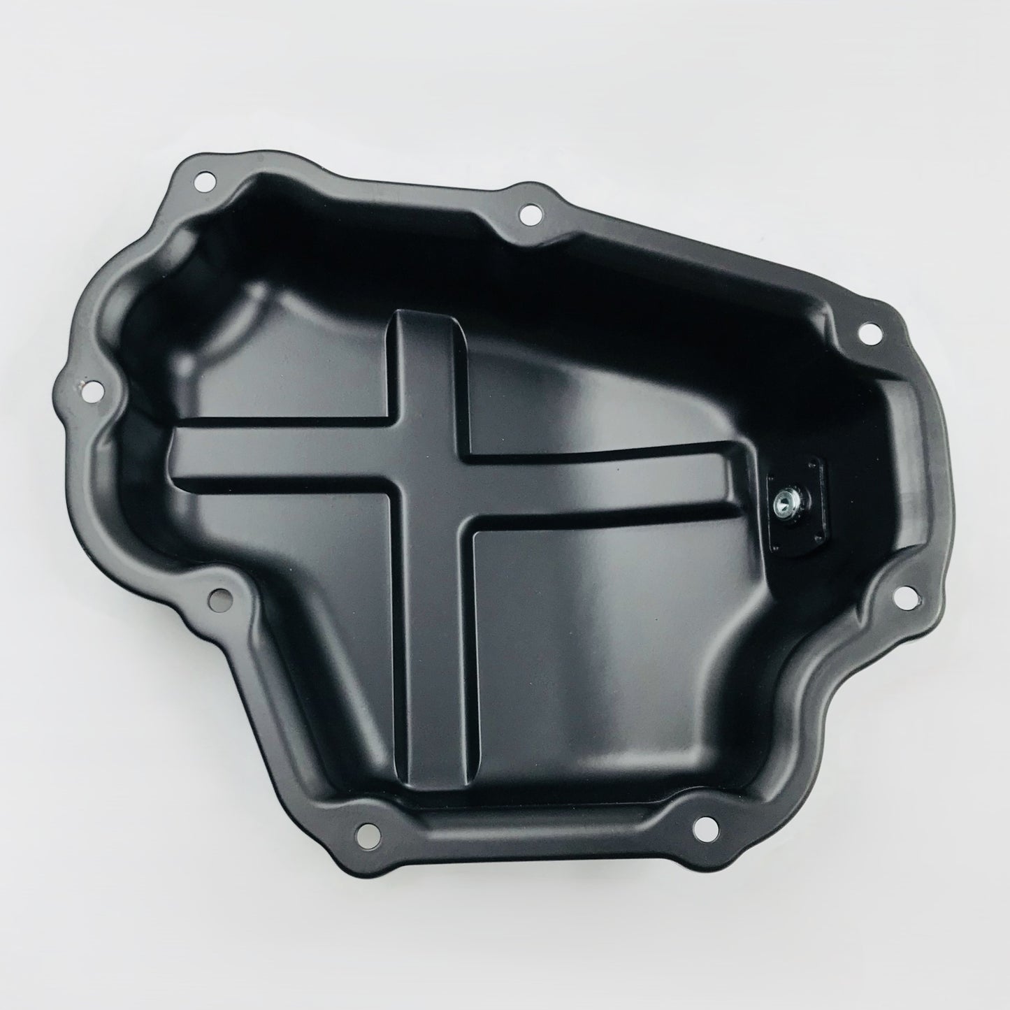 Carter Nissan 1.6 Versa Kicks 17-24