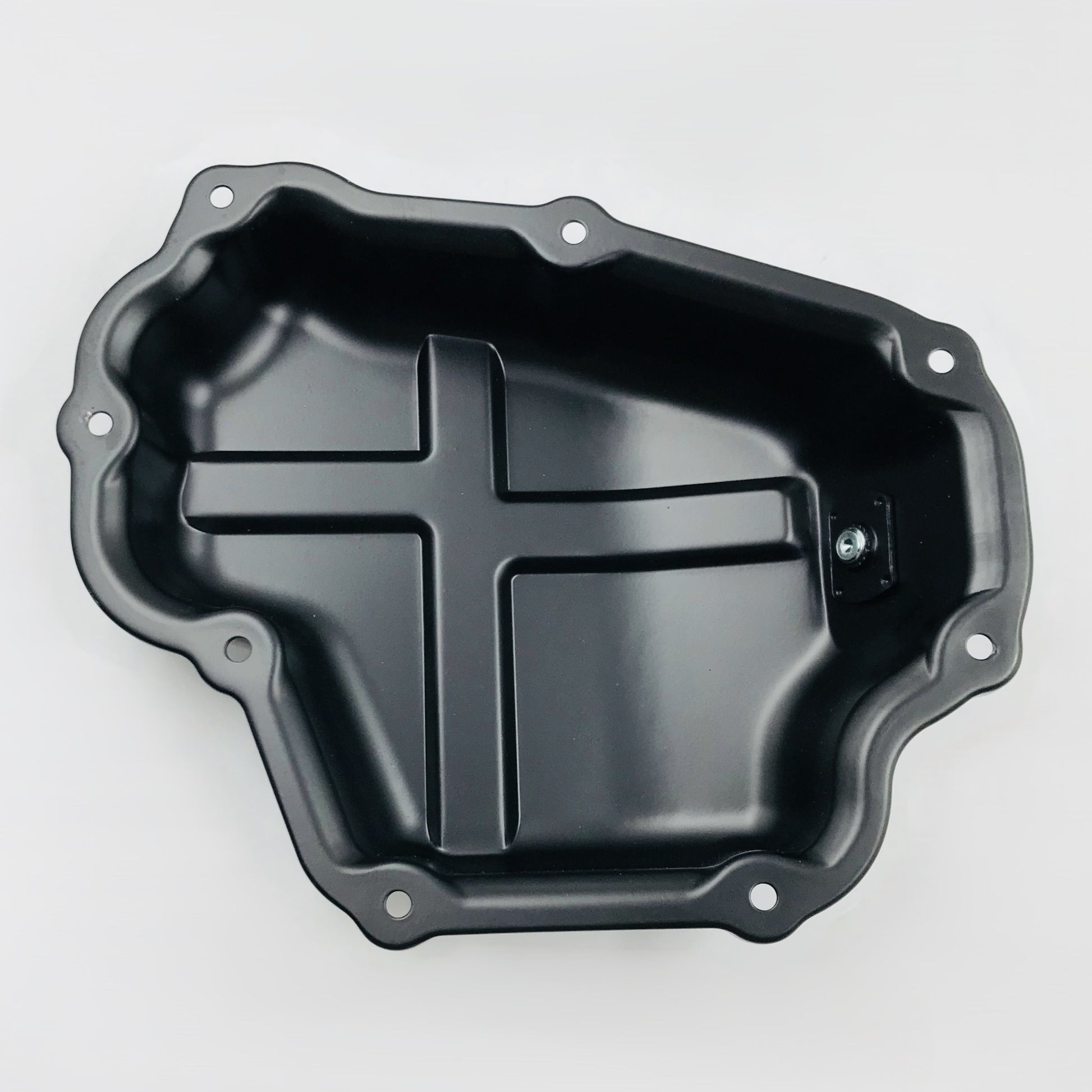 Carter Nissan 1.6 Versa Kicks 17-24