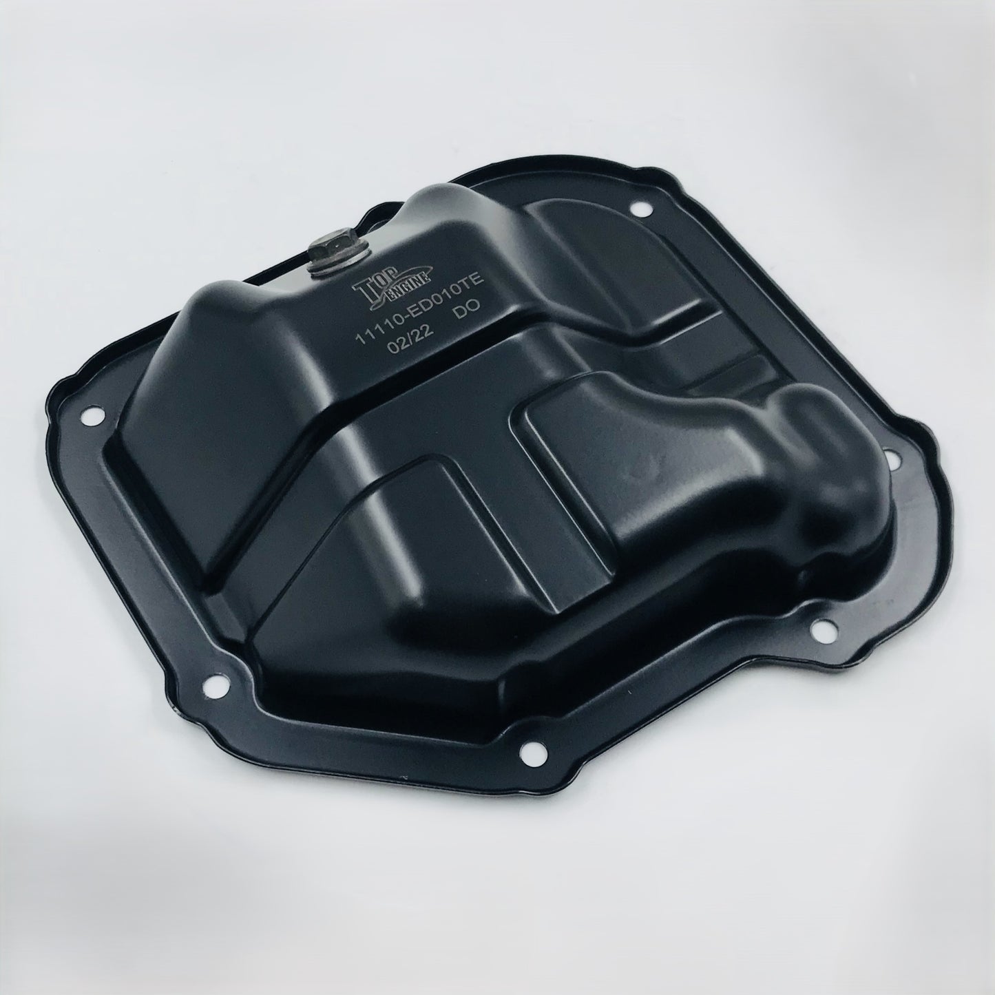 Carter Nissan 1.6 Versa March Tiida 12-20 Lamina