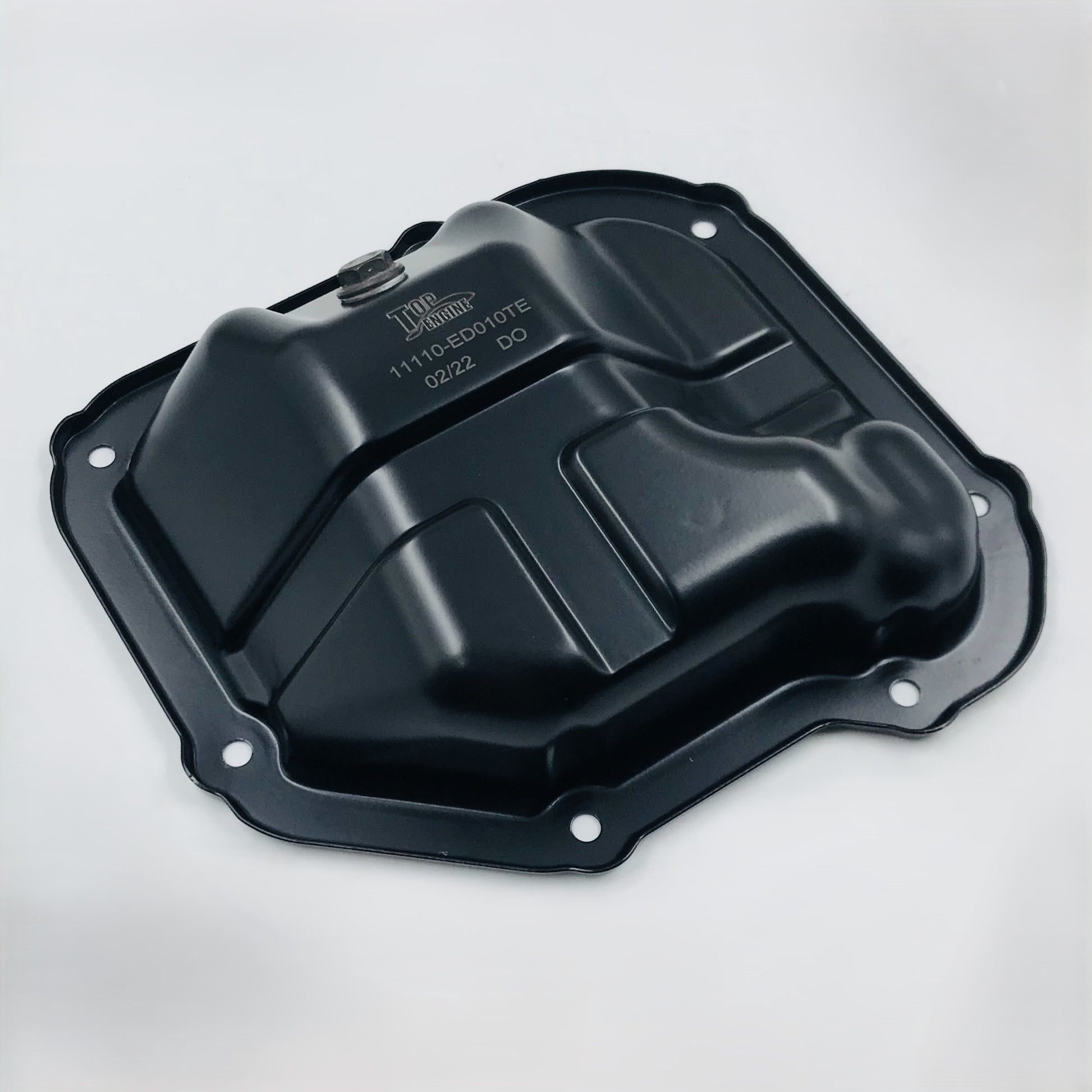 Carter Nissan 1.6 Versa March Tiida 12-20 Lamina