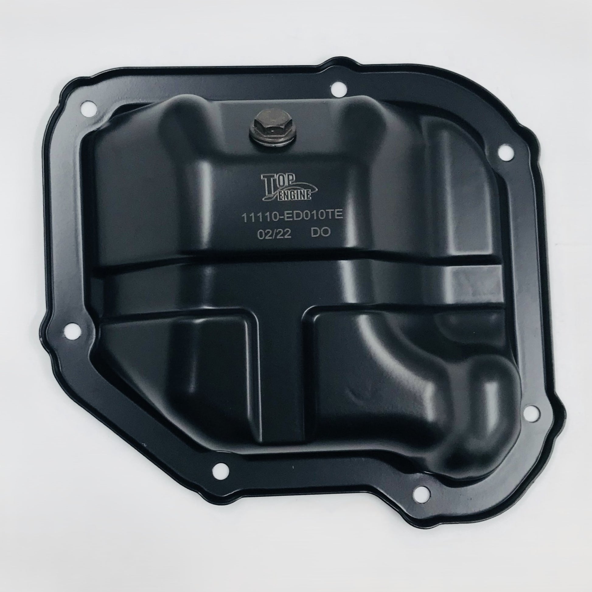 Carter Nissan 1.6 Versa March Tiida 12-20 Lamina