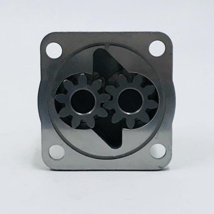 Bomba Aceite Vw 1.6 Sedan Vocho