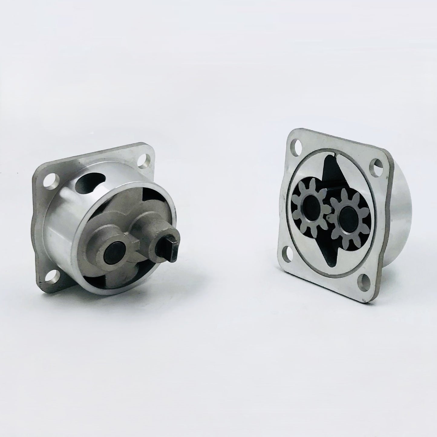 Bomba Aceite Vw 1.6 Sedan Vocho