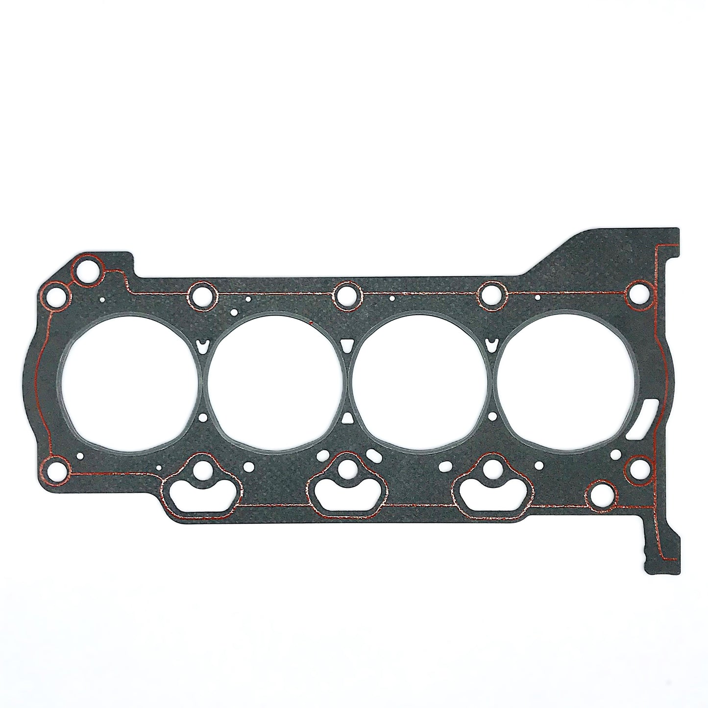 Empaque Cabeza Toyota 1.8 10-14 Prius 2Zrf Grafi