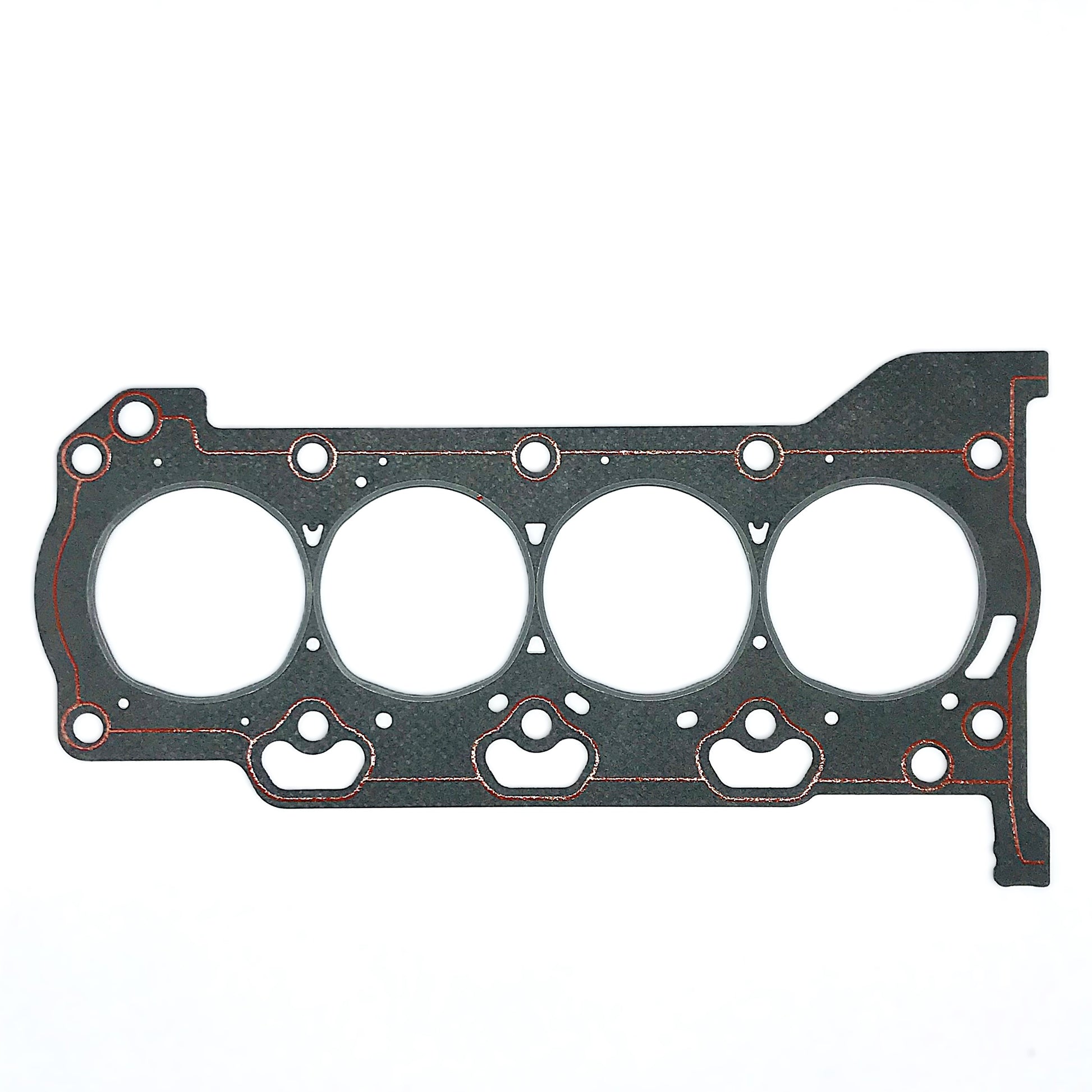 Empaque Cabeza Toyota 1.8 10-14 Prius 2Zrf Grafi