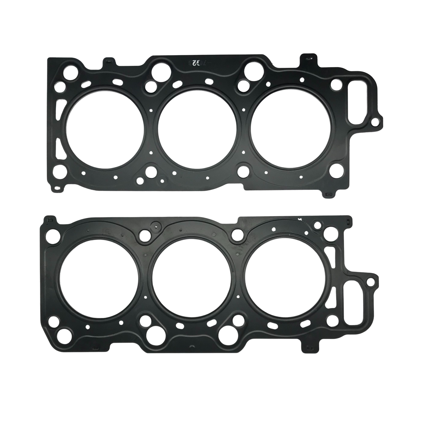 Empaque Cabeza Toyota 2.4 3.0 3.3 Avalon Camry 00-04 1Mzfe Par Metal