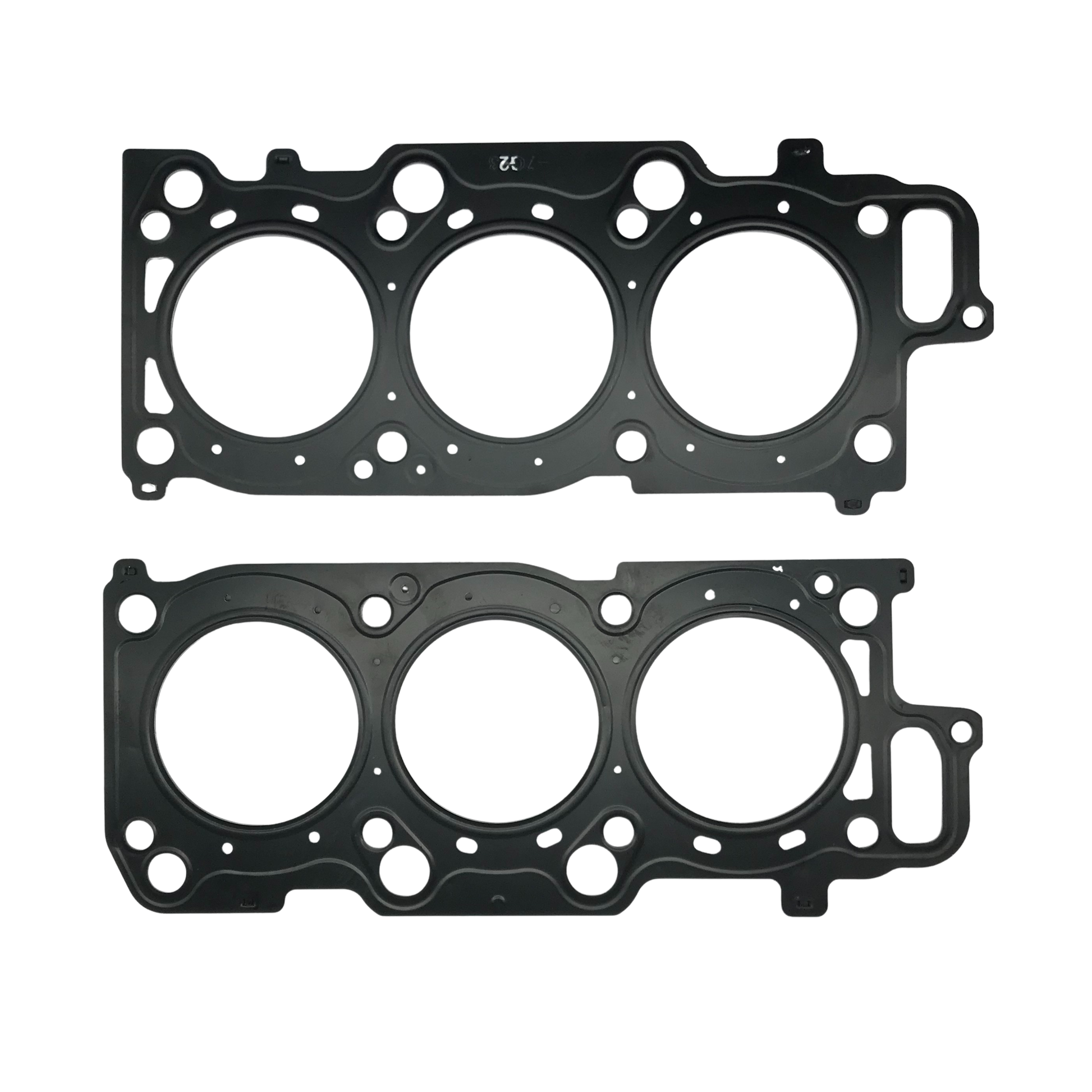 Empaque Cabeza Toyota 2.4 3.0 3.3 Avalon Camry 00-04 1Mzfe Par Metal