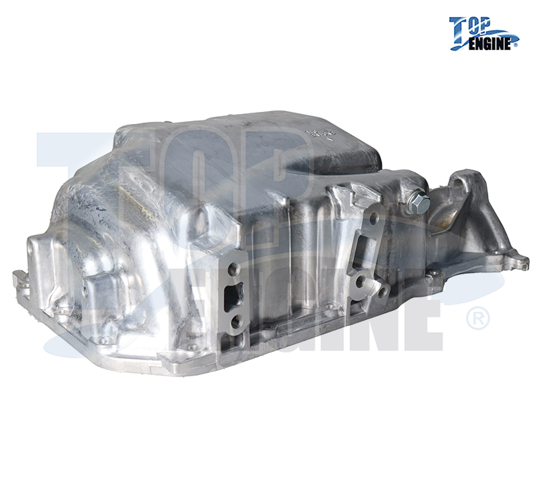 Carter Honda 2.4 Crv 12-14 Aluminioi