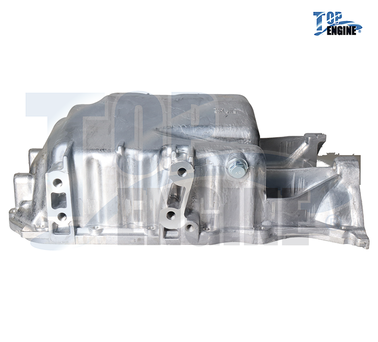 Carter Honda 2.4 Crv 12-14 Aluminioi