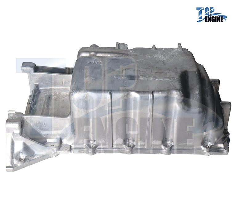 Carter Honda 2.4 Crv 12-14 Aluminioi