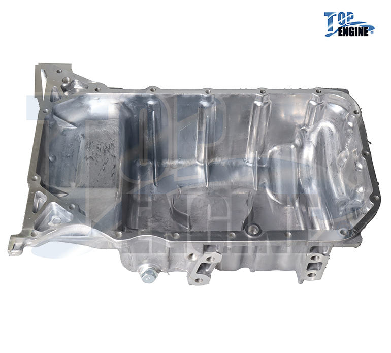 Carter Honda 2.4 Crv 12-14 Aluminioi