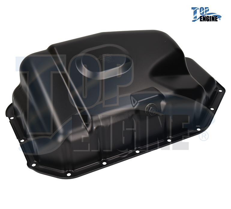 Carter Honda 2.4 Crv 02-07 Lamina