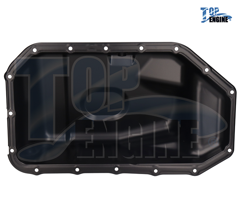Carter Honda 2.4 Crv 02-07 Lamina