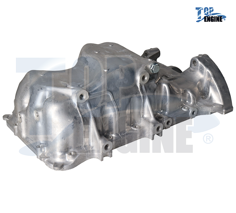 Carter Honda 1.8 Civic 06-12 Aluminio