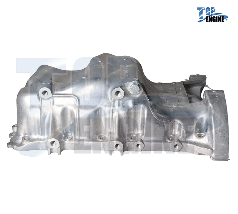 Carter Honda 1.8 Civic 06-12 Aluminio