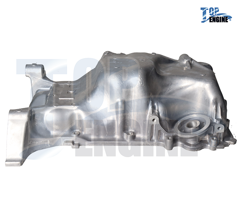 Carter Honda 1.8 Civic 06-12 Aluminio