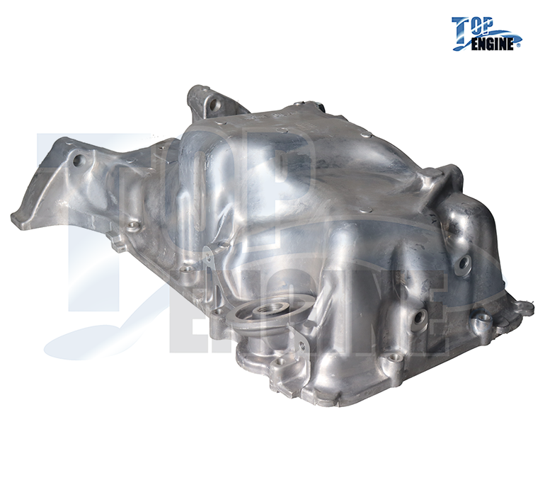 Carter Honda 1.8 Civic 06-12 Aluminio