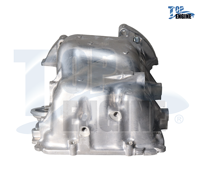 Carter Honda 1.8 Civic 06-12 Aluminio