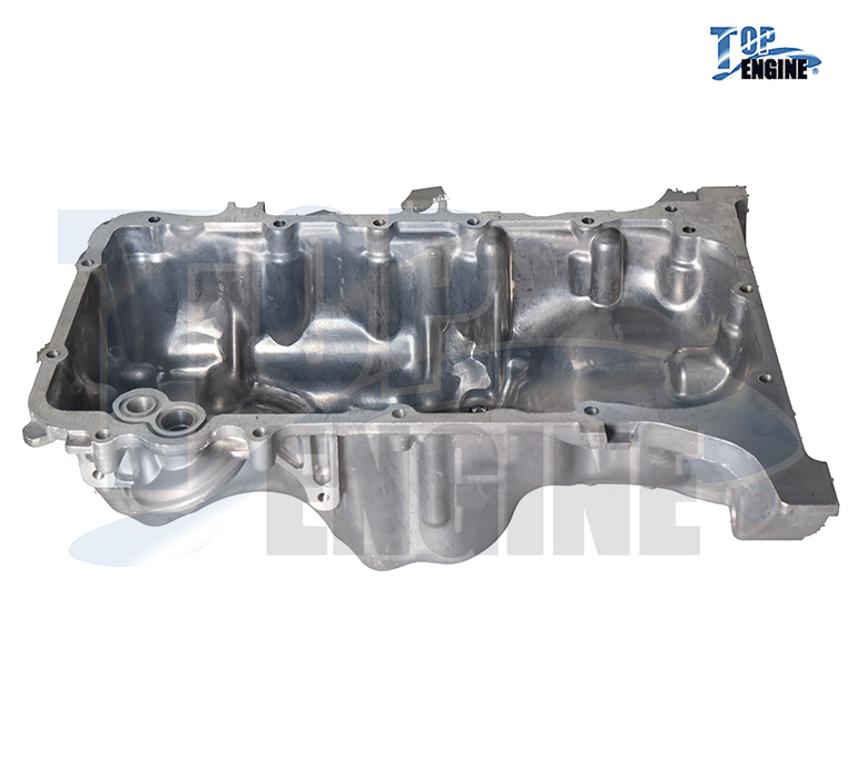 Carter Honda 1.8 Civic 06-12 Aluminio