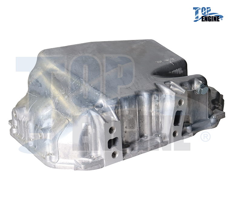 Carter Honda 2.4 Crv 07-10 Aluminioi
