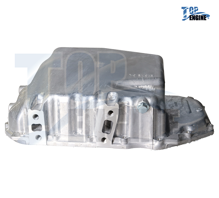 Carter Honda 2.4 Crv 07-10 Aluminioi