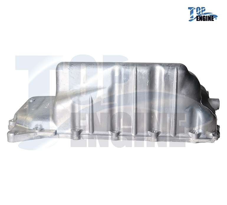 Carter Honda 2.4 Crv 07-10 Aluminioi