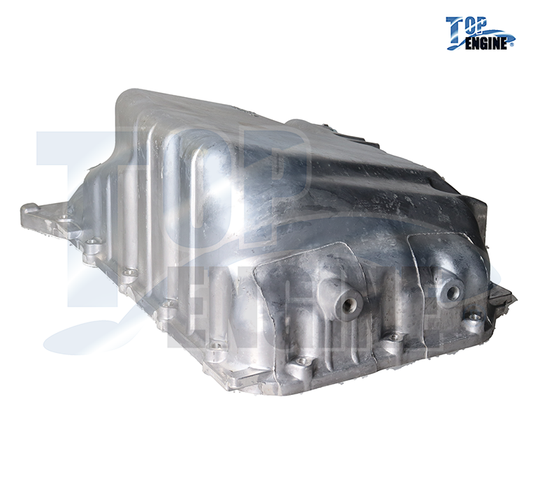 Carter Honda 2.4 Crv 07-10 Aluminioi