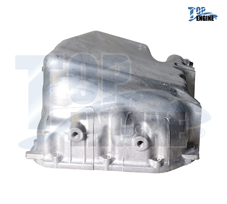 Carter Honda 2.4 Crv 07-10 Aluminioi