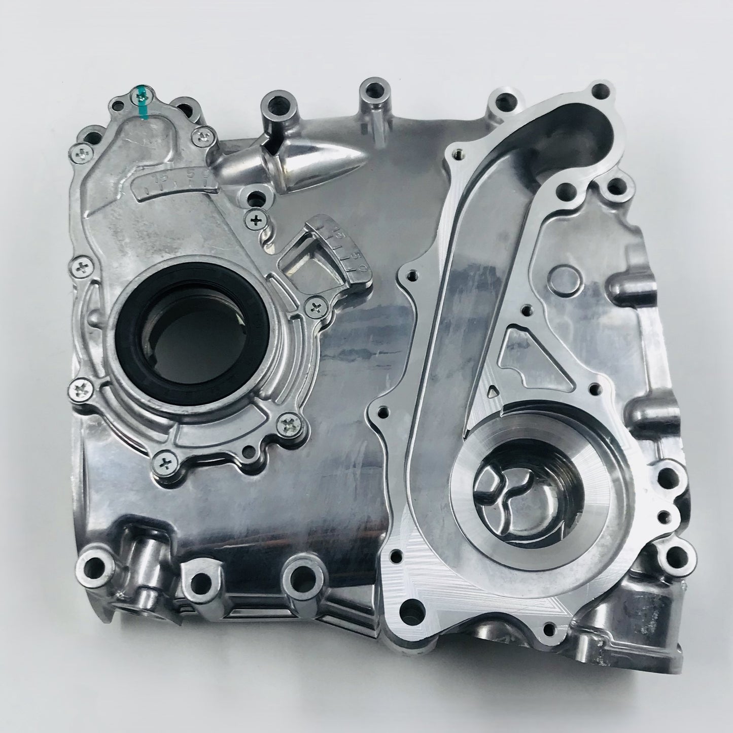 Tapa Distribucion Toyota 2.4 2.7 Tacoma