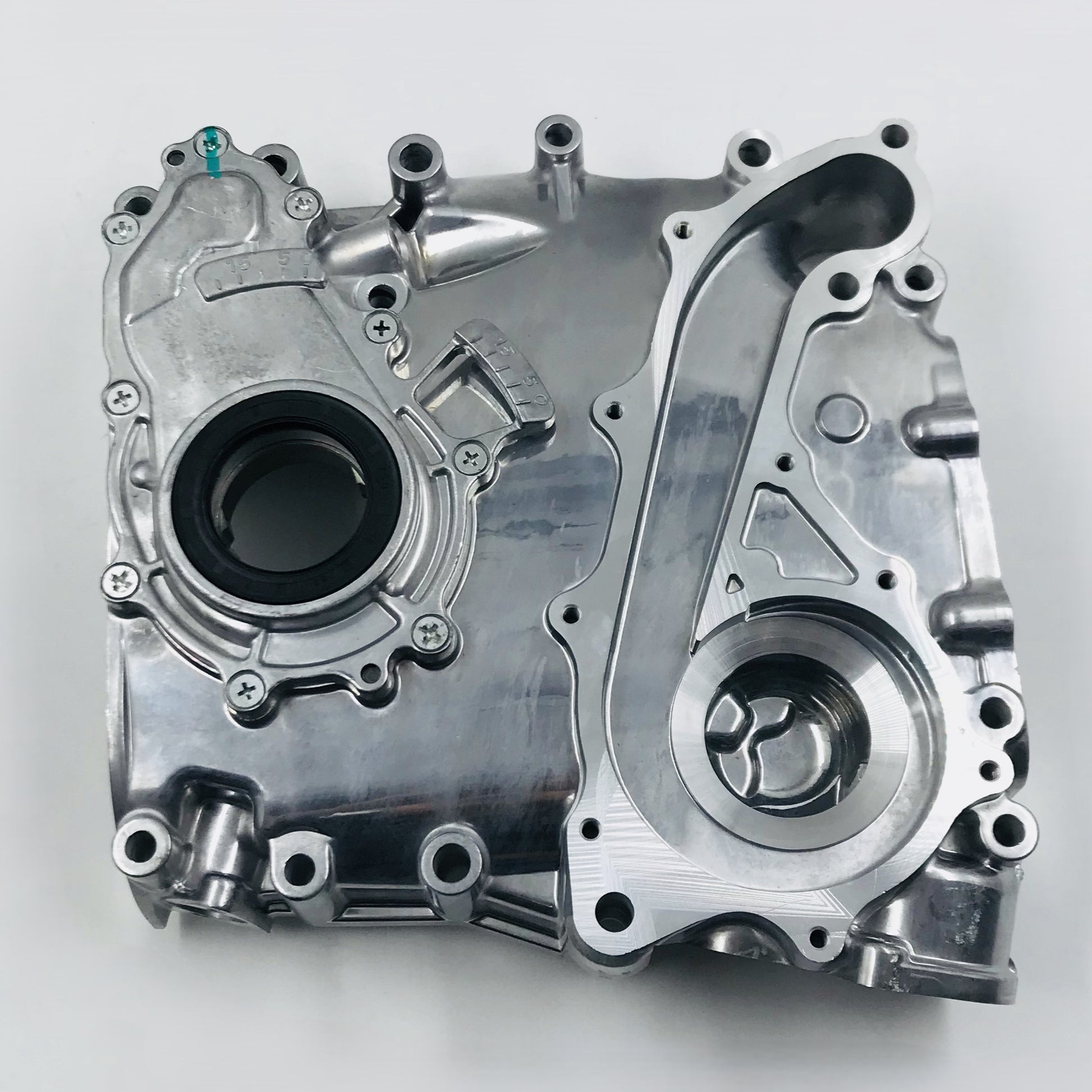 Tapa Distribucion Toyota 2.4 2.7 Tacoma