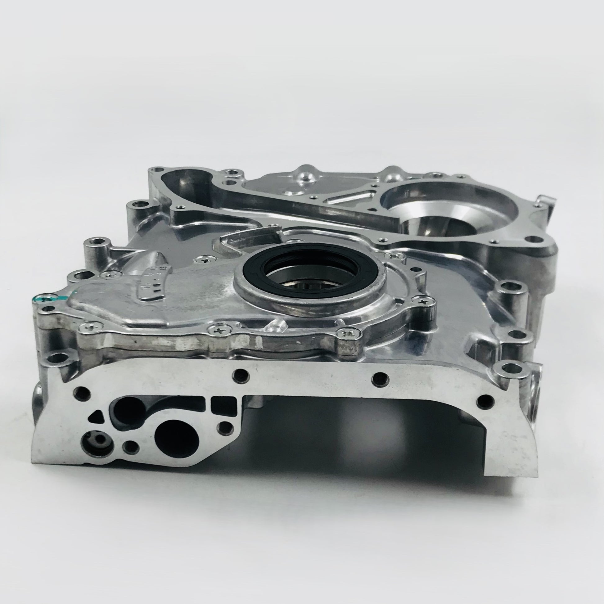 Tapa Distribucion Toyota 2.4 2.7 Tacoma