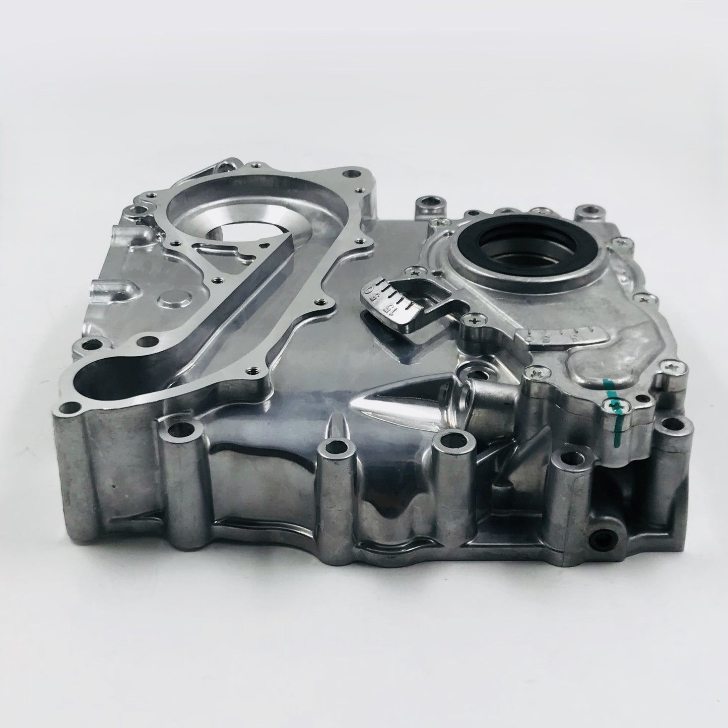 Tapa Distribucion Toyota 2.4 2.7 Tacoma