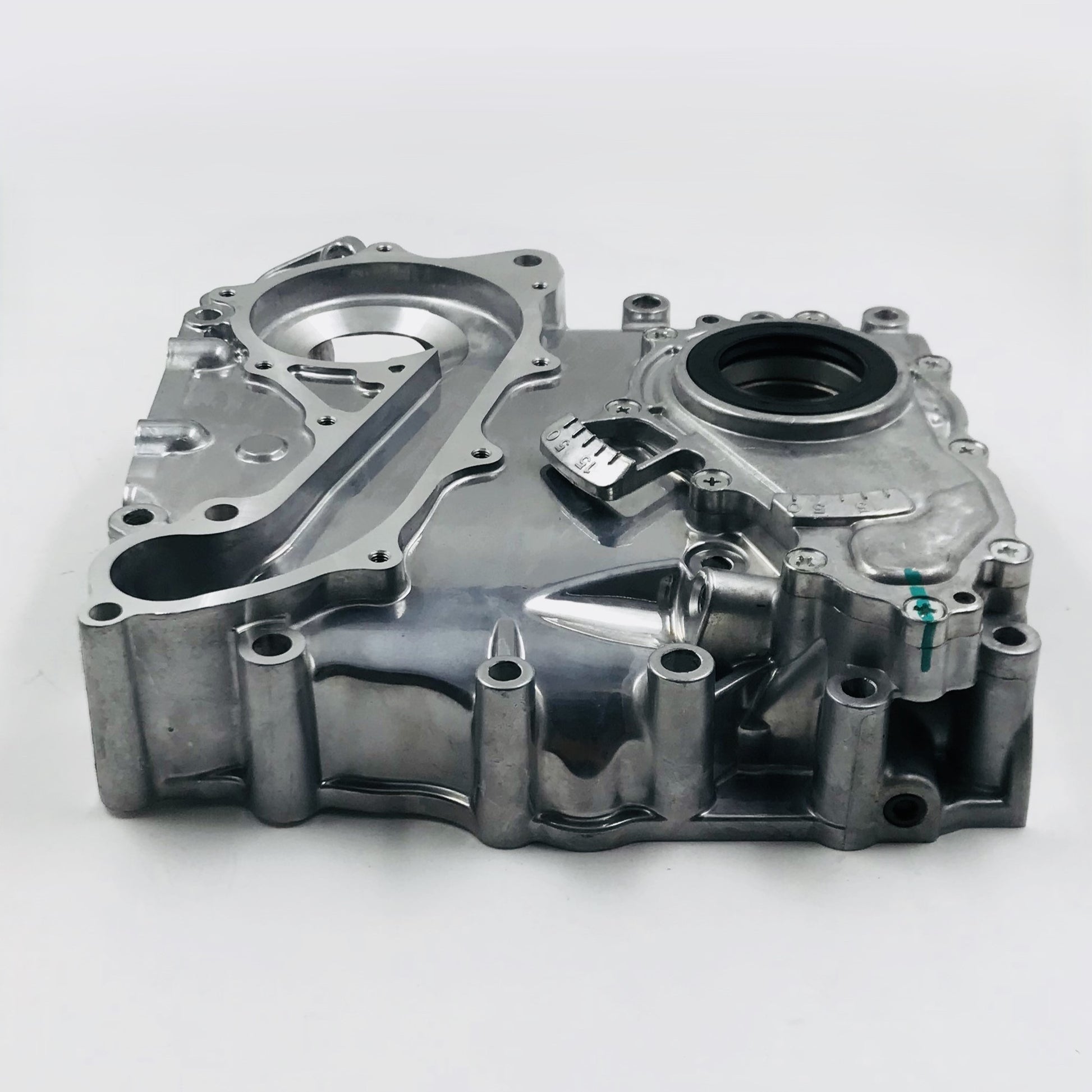 Tapa Distribucion Toyota 2.4 2.7 Tacoma