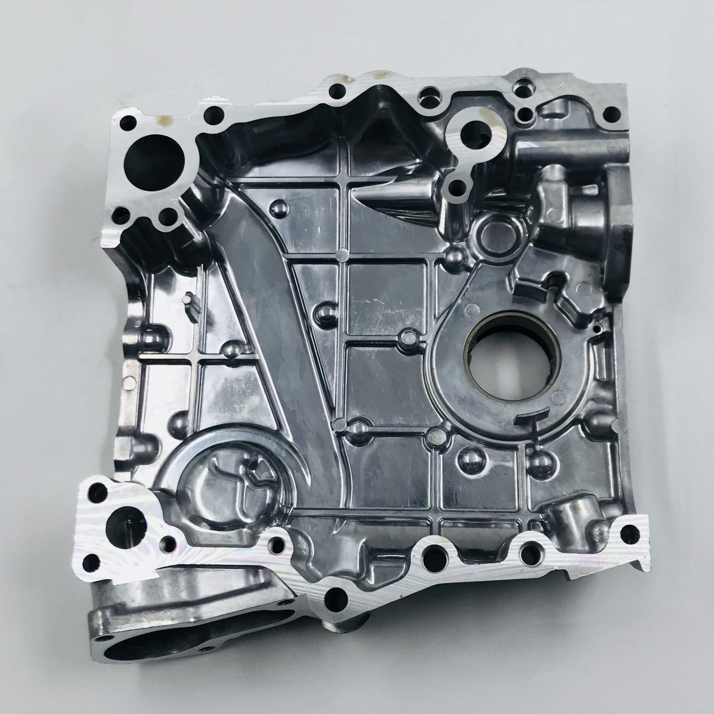 Tapa Distribucion Toyota 2.4 2.7 Tacoma