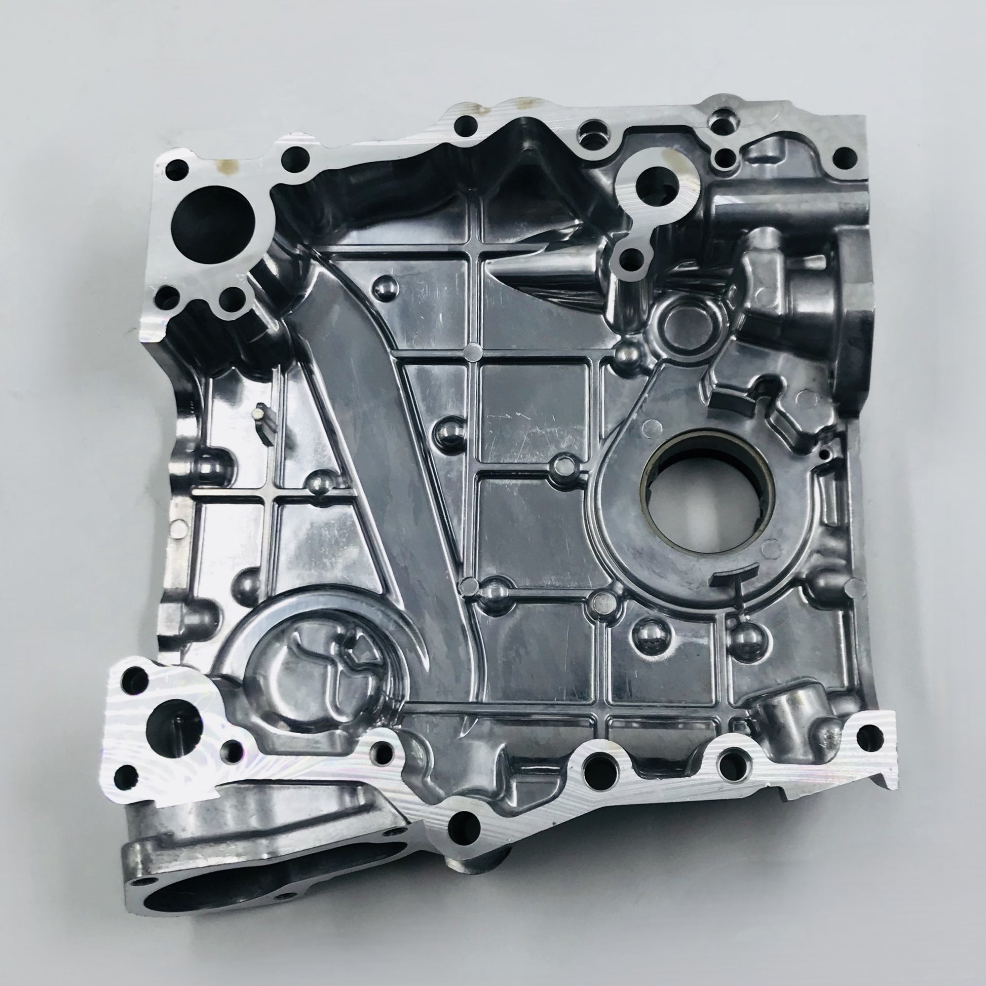 Tapa Distribucion Toyota 2.4 2.7 Tacoma