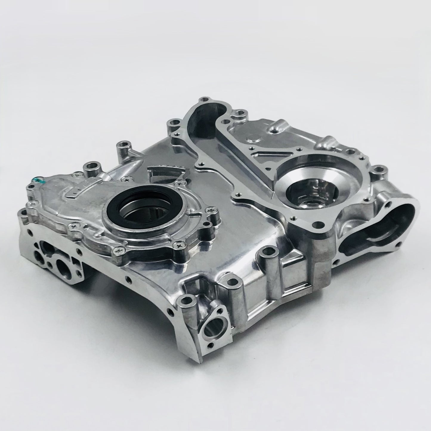 Tapa Distribucion Toyota 2.4 2.7 Tacoma