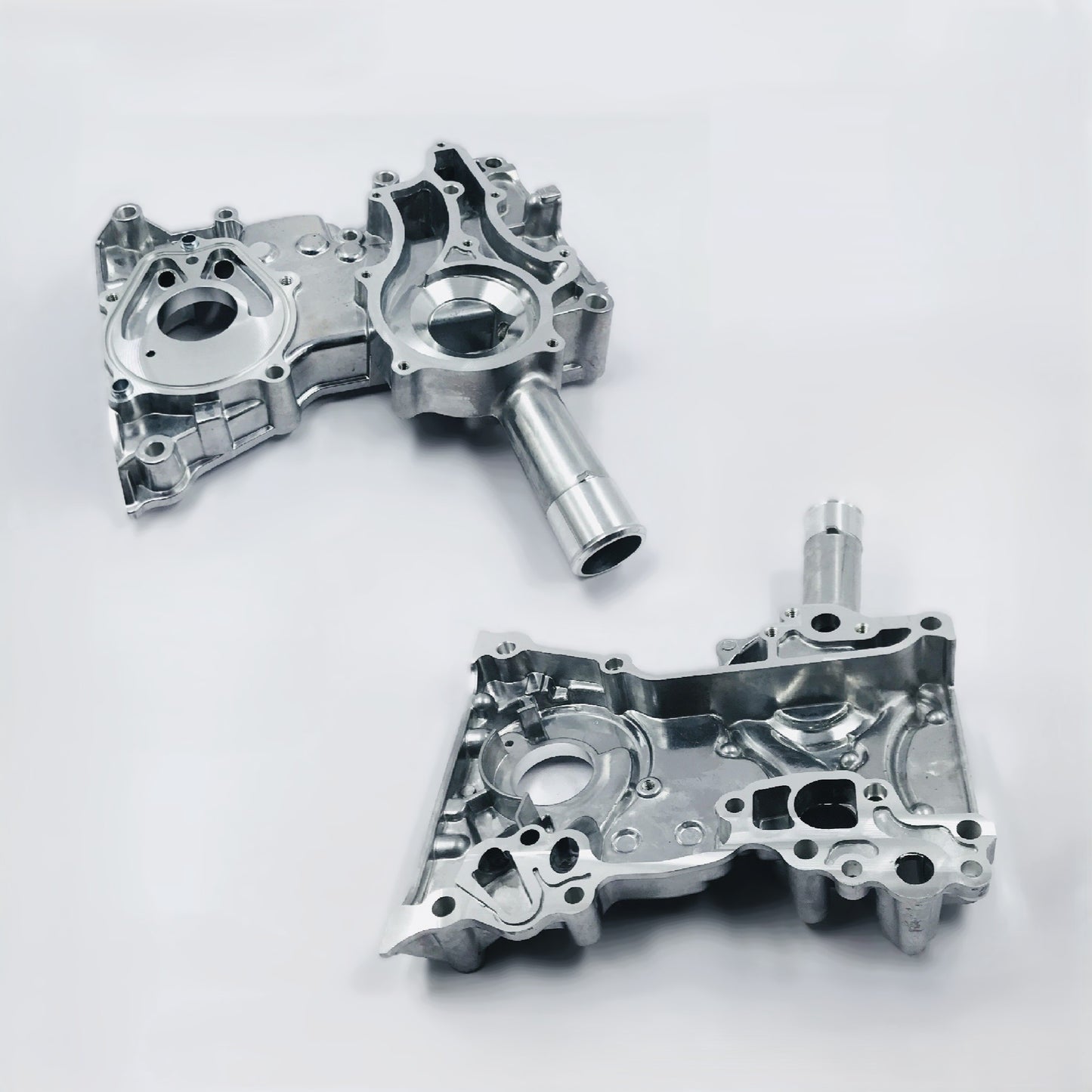 Tapa Distribucion Toyota 2.4 2.8 4Runner Celica Pickup 22R 84-95