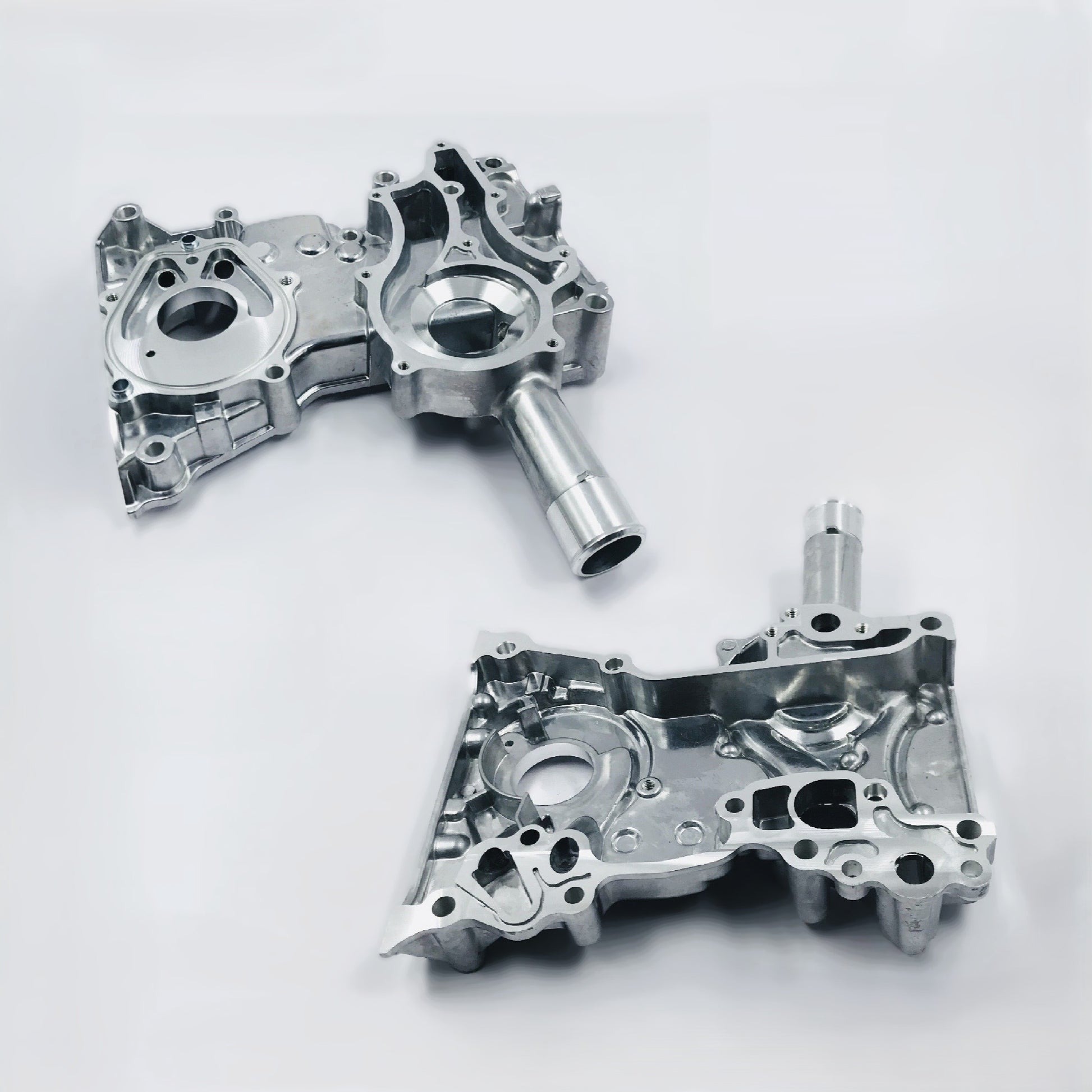 Tapa Distribucion Toyota 2.4 2.8 4Runner Celica Pickup 22R 84-95