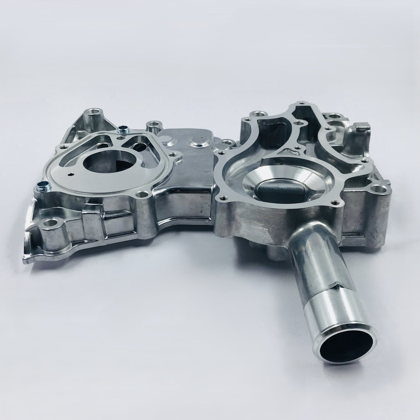 Tapa Distribucion Toyota 2.4 2.8 4Runner Celica Pickup 22R 84-95