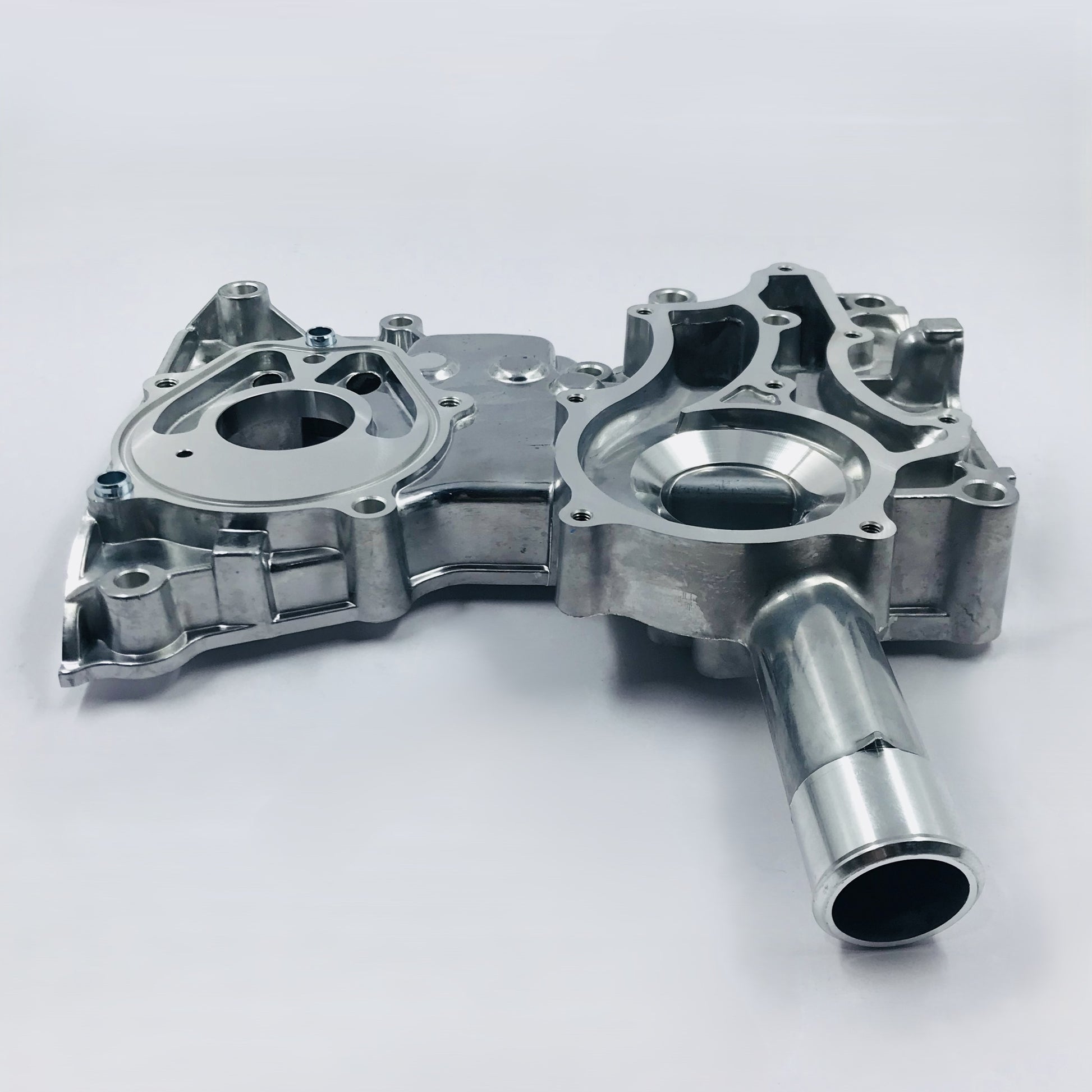 Tapa Distribucion Toyota 2.4 2.8 4Runner Celica Pickup 22R 84-95