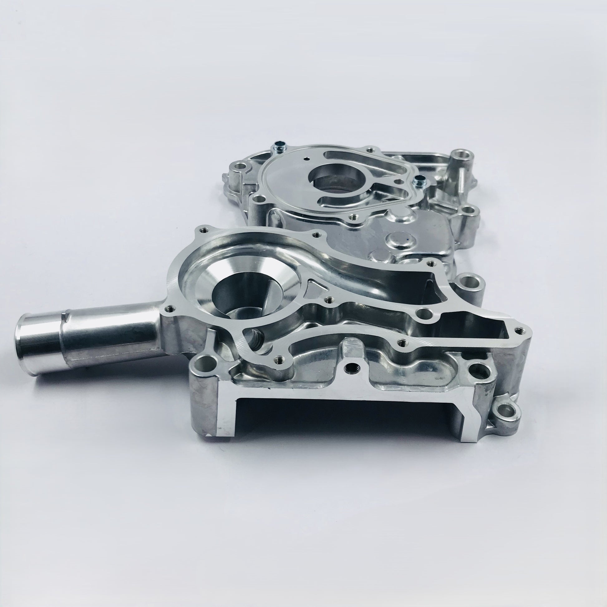 Tapa Distribucion Toyota 2.4 2.8 4Runner Celica Pickup 22R 84-95