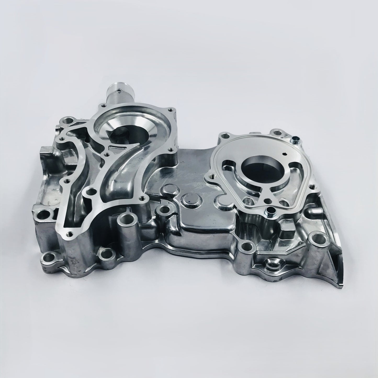 Tapa Distribucion Toyota 2.4 2.8 4Runner Celica Pickup 22R 84-95